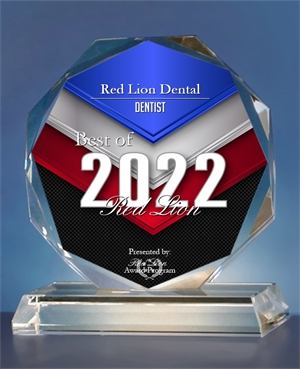 award